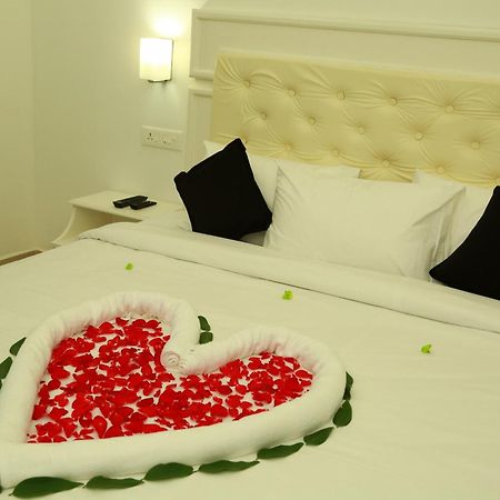 Olive Periyar Apartment Thekkady Luaran gambar