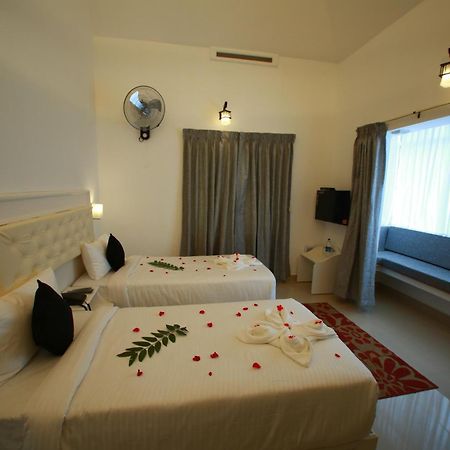 Olive Periyar Apartment Thekkady Luaran gambar