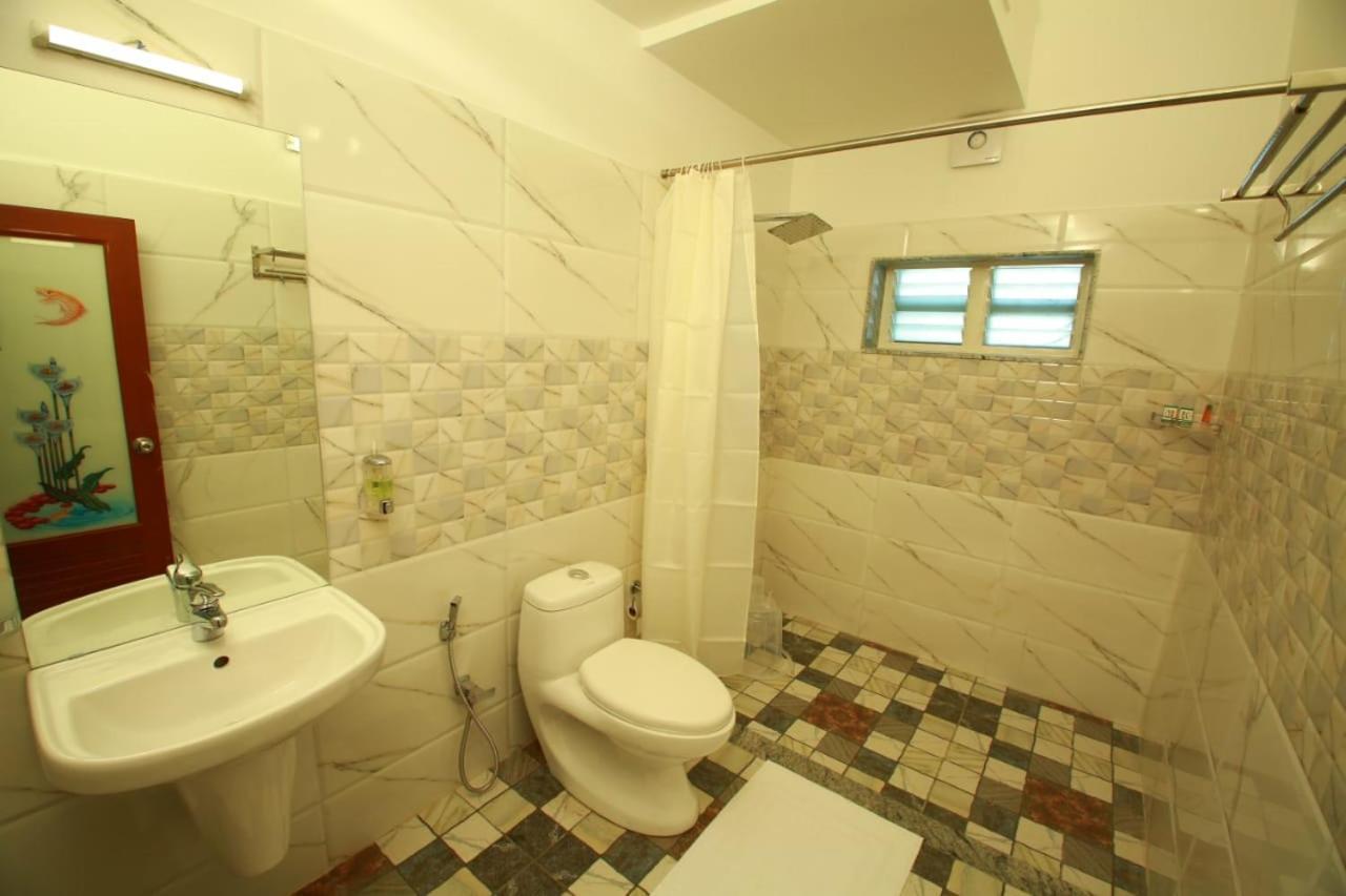 Olive Periyar Apartment Thekkady Luaran gambar