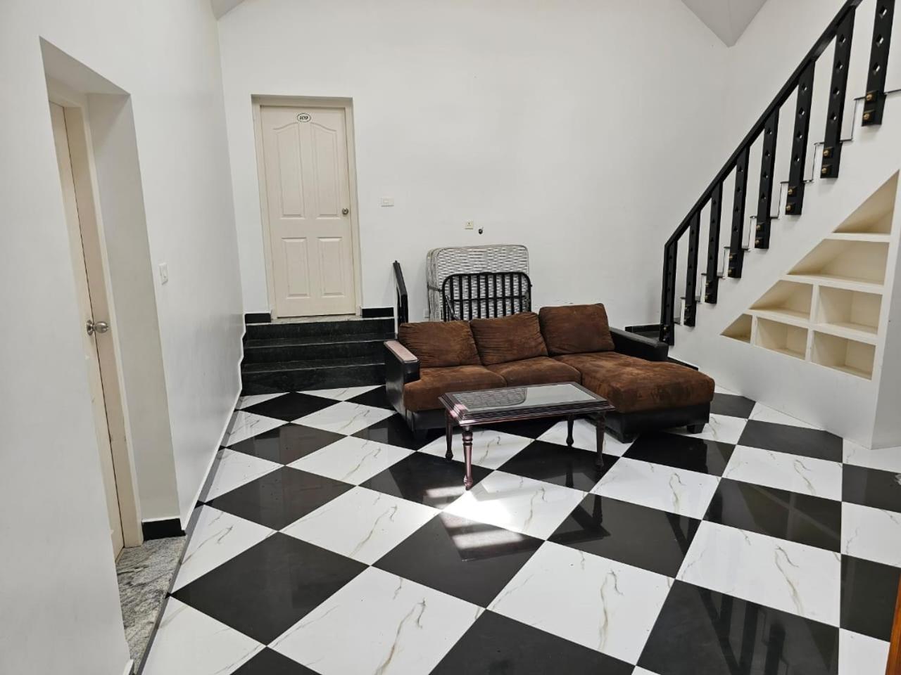 Olive Periyar Apartment Thekkady Luaran gambar