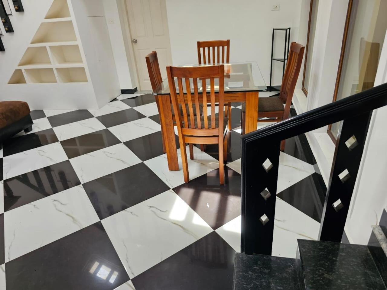 Olive Periyar Apartment Thekkady Luaran gambar
