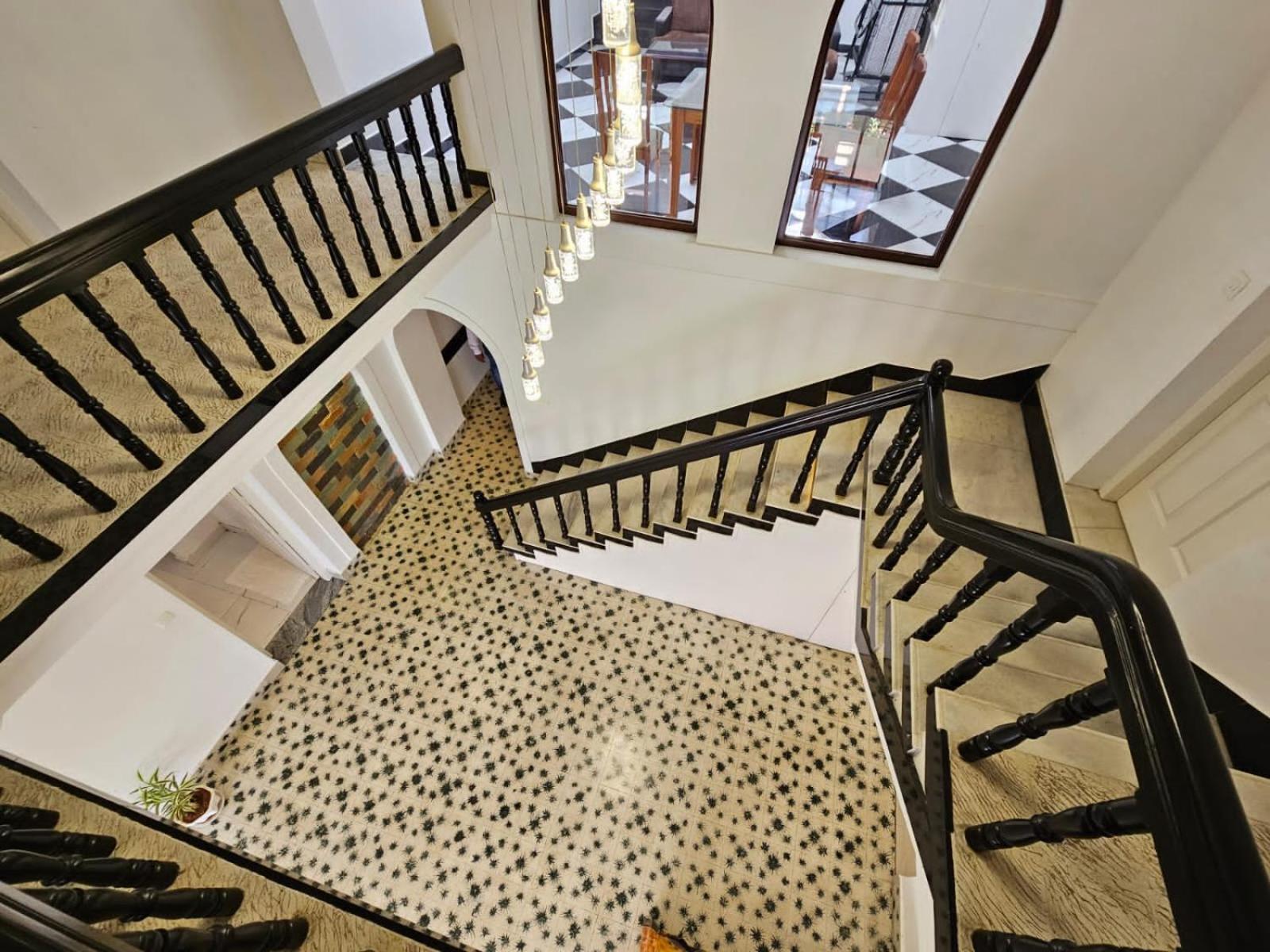 Olive Periyar Apartment Thekkady Luaran gambar