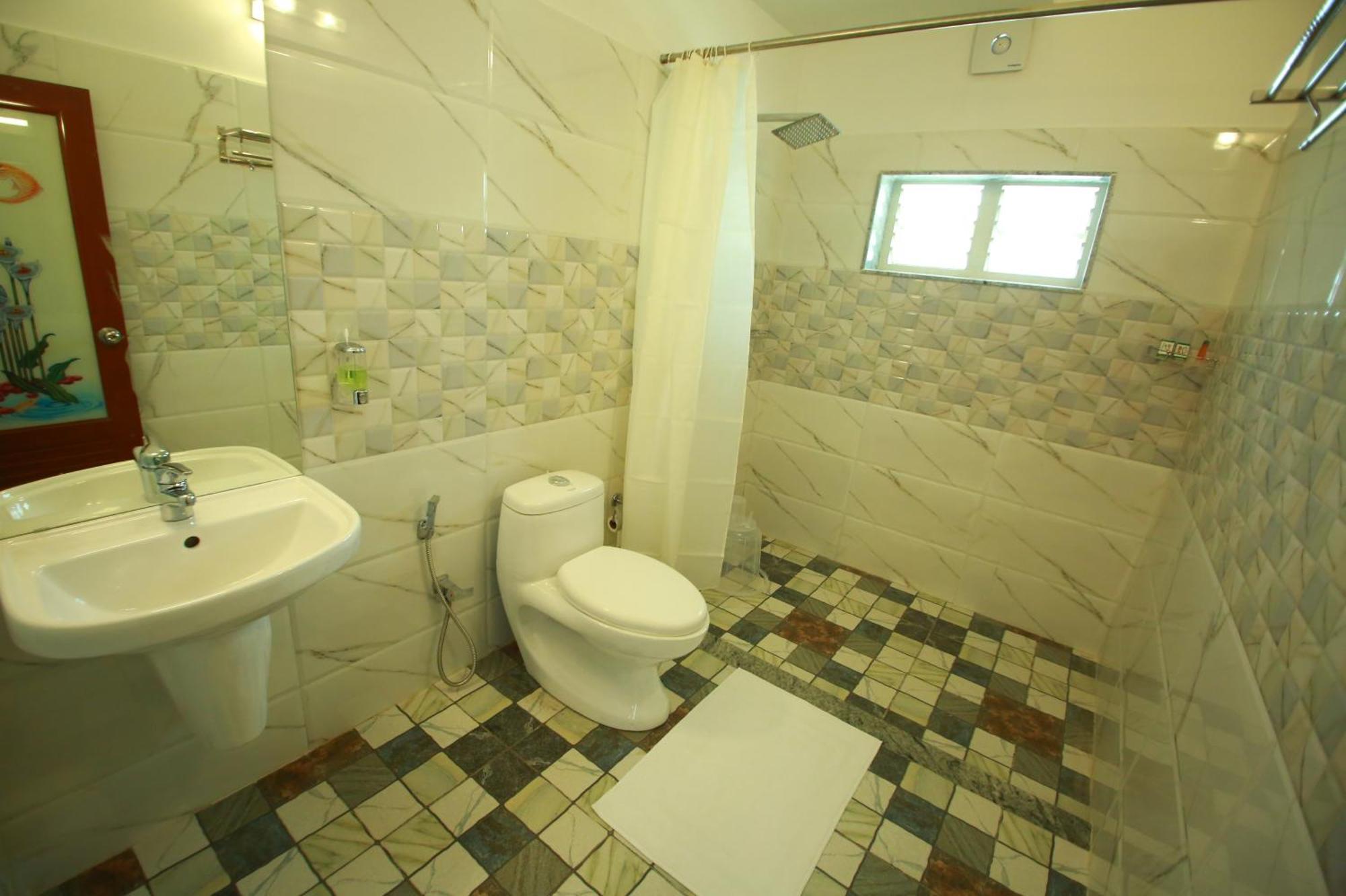 Olive Periyar Apartment Thekkady Luaran gambar